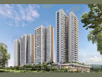3 Bedroom Apartment for sale in L&T Elixir Reserve, Powai, Mumbai