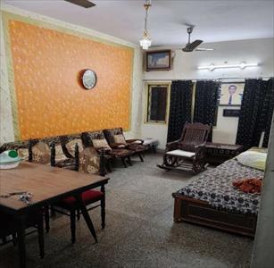 Apartment for sale in Civil Lines, Jabalpur