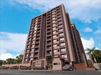 2 BHK ONLY 2 TOWER HIGHRISE LUXURIOUS APARTMENT.