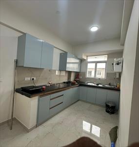 1BHK for rent in Avl 36A Gurgaon, Delhi Gurgaon Expressway, Gurgaon