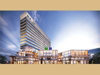 Shop for sale in Golf Course Road area, Gurgaon