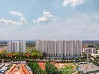 3 Bedroom Flat for sale in Provident Ecopolitan Aerospace, Bagalur, Bangalore