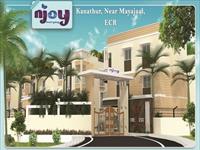 3 Bedroom House for sale in Nest Njoy, Kanathur, Chennai