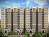 Apartment / Flat for sale in Sobha City, Thanisandra, Bangalore