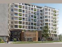 Apartment / Flat for sale in Godrej Hillside, Mahalunge, Pune