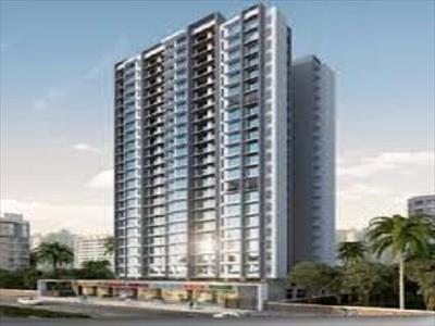 1 Bedroom Apartment for rent in Goregaon East, Mumbai