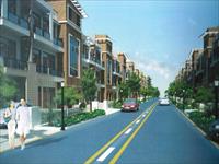 Land for sale in KLV Signature Homes, Aerocity Road area, Mohali