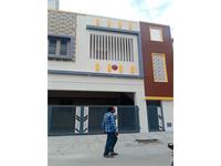 INDEPENDENT HOUSE FOR SALE IN K R PURAM BRAND NEW HOUSE