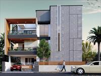 4 Bedroom Independent House for sale in Patighanpur, Hyderabad