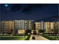 1 Bedroom Flat for sale in Lotus Parkk, Surajpur, Greater Noida
