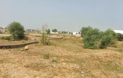 Commercial Land for sale in Jagatpura, Jaipur