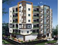 Landlord share flats 2,3 BHK's Gated Community in Alkapur Township