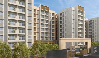 4BHK for sale in Brigade Ebony, Devanahalli, Bangalore