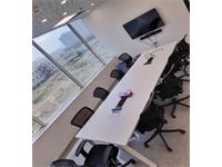 1700 sqft new furnished office on rent in sector-132, Noida