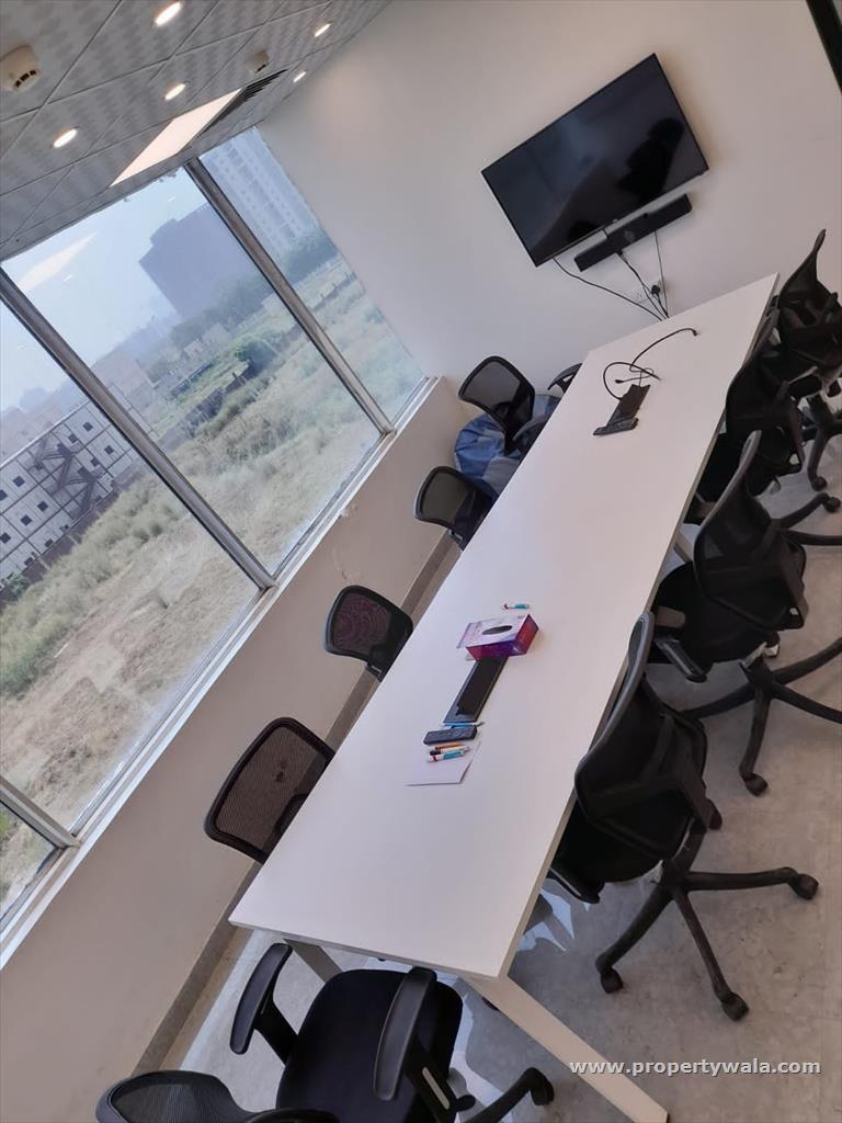 Office Space for rent in Logix Technova, Sector 132, Noida