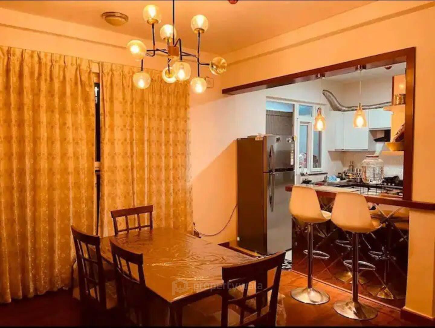 Dinning Room
