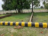 Land for sale in Medical College Road area, Gorakhpur