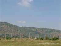 Land for sale in Pragathi Enclave Phase II, Uttanahalli, Mysore