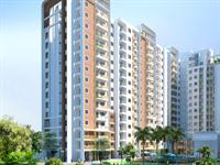 2 Bedroom Flat for rent in MJR Pearl, Maithri Layout, Bangalore
