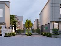 3 Bedroom Independent House for sale in Ajmer Road area, Jaipur