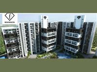 2 Bedroom Flat for sale in BramhaCorp F Residences, Wadgaon Sheri, Pune