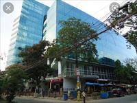 ROI Office Space For Sell In Globsyn Crystals At Salt Lake Sector V