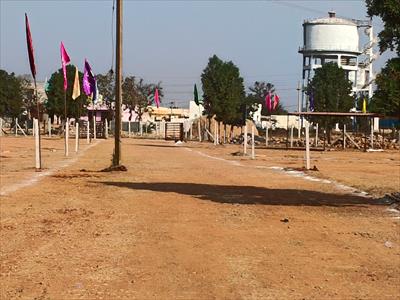 Residential Land for sale in Kandukur, Ranga Reddy