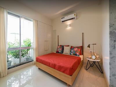 2 Bedroom Apartment for sale in Kodathi, Bangalore