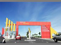 Land for sale in Manglam Kanak Vatika, Jagatpura, Jaipur