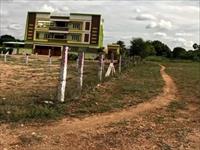 Residential Plot / Land for sale in Kaniyampoondi, Tiruppur