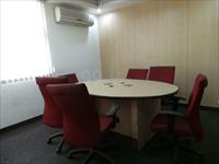 Office space in Saket Business District Near to Metro Station, New Delhi