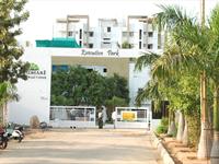2 Bedroom Flat for sale in Girdhari Executive Park, Bandlaguda Jagir, Hyderabad