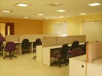 Fully Furnished Office Space at Thousand Lights for Rent