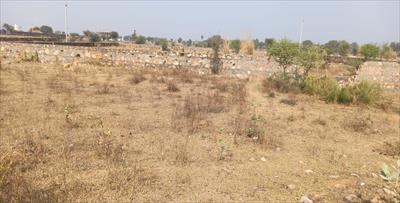 Residential Land for sale in Jagatpura, Jaipur