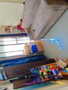 1 Bedroom Apartment for sale in Owale, Thane