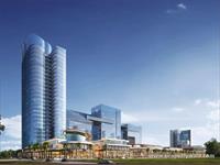 office space available in Tech Zone 4, Greater Noida