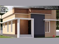 3 Bedroom House for sale in Sree Krishnapuram, Palakkad
