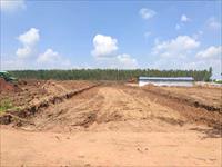 Land for sale in Aparna Dharani, Dundigal, Hyderabad