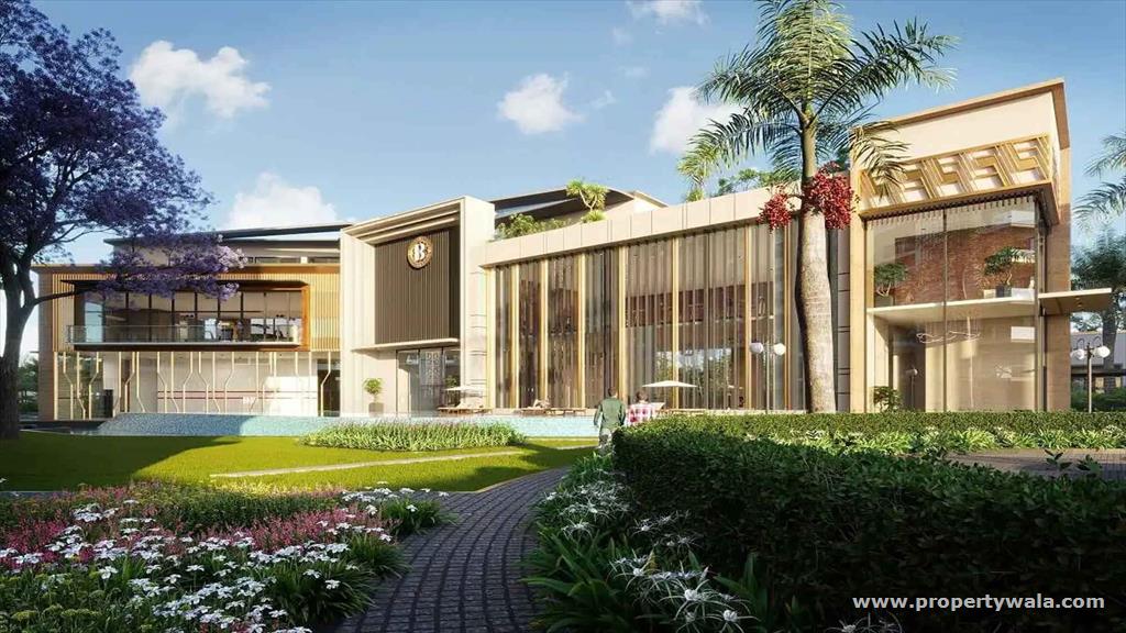 Project - Clubhouse