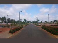 Sobha Landscape