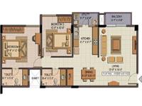 Floor Plan B