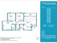 Floor Plan-B