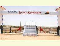 Jai Mata Di-Little Kingdom