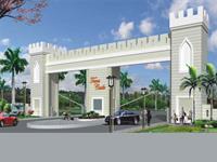 1 Bedroom Flat for sale in Terra Castle, Alwar Road area, Bhiwadi