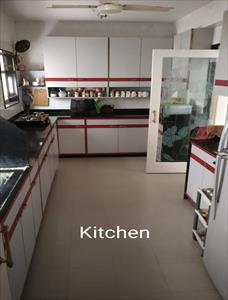 4 Bedroom Apartment for sale in Gotri, Vadodara