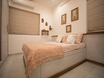 2 Bedroom Apartment for sale in Ambalipura, Bangalore