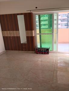 3BHK for sale in Gaur Siddhartham, Siddharth Vihar, Ghaziabad
