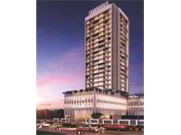 1 Bedroom Apartment / Flat for sale in Lokhandwala, Mumbai