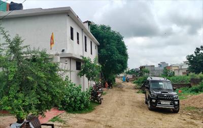 Residential Land for sale in Jankipuram, Lucknow