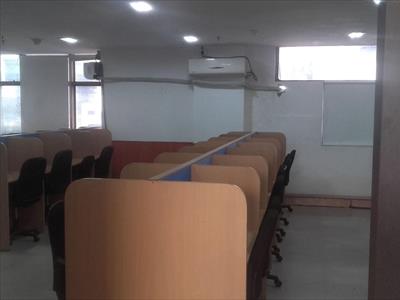 Office Space for rent in Salt Lake City Sector-5, Kolkata